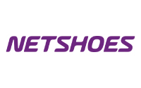 Logo Netshoes