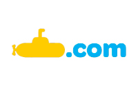Logo Submarino.com